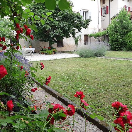 فيلا Casa Bolego Cagno  المظهر الخارجي الصورة