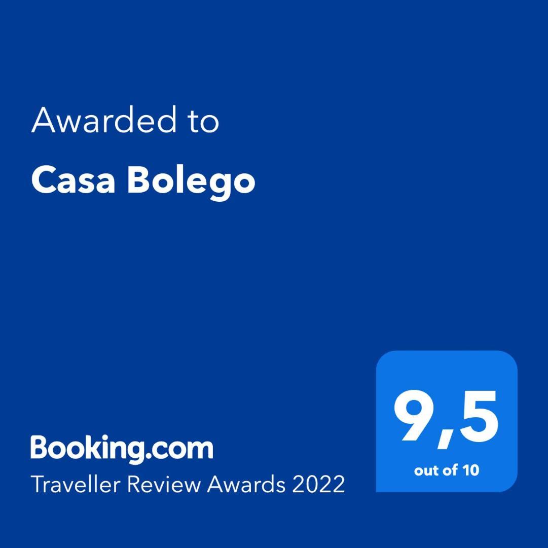 فيلا Casa Bolego Cagno  المظهر الخارجي الصورة
