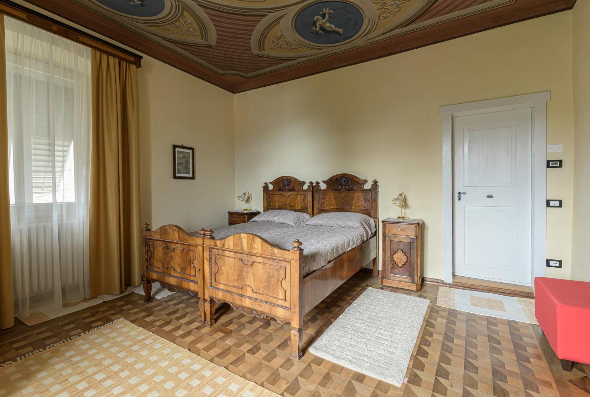 فيلا Casa Bolego Cagno  المظهر الخارجي الصورة