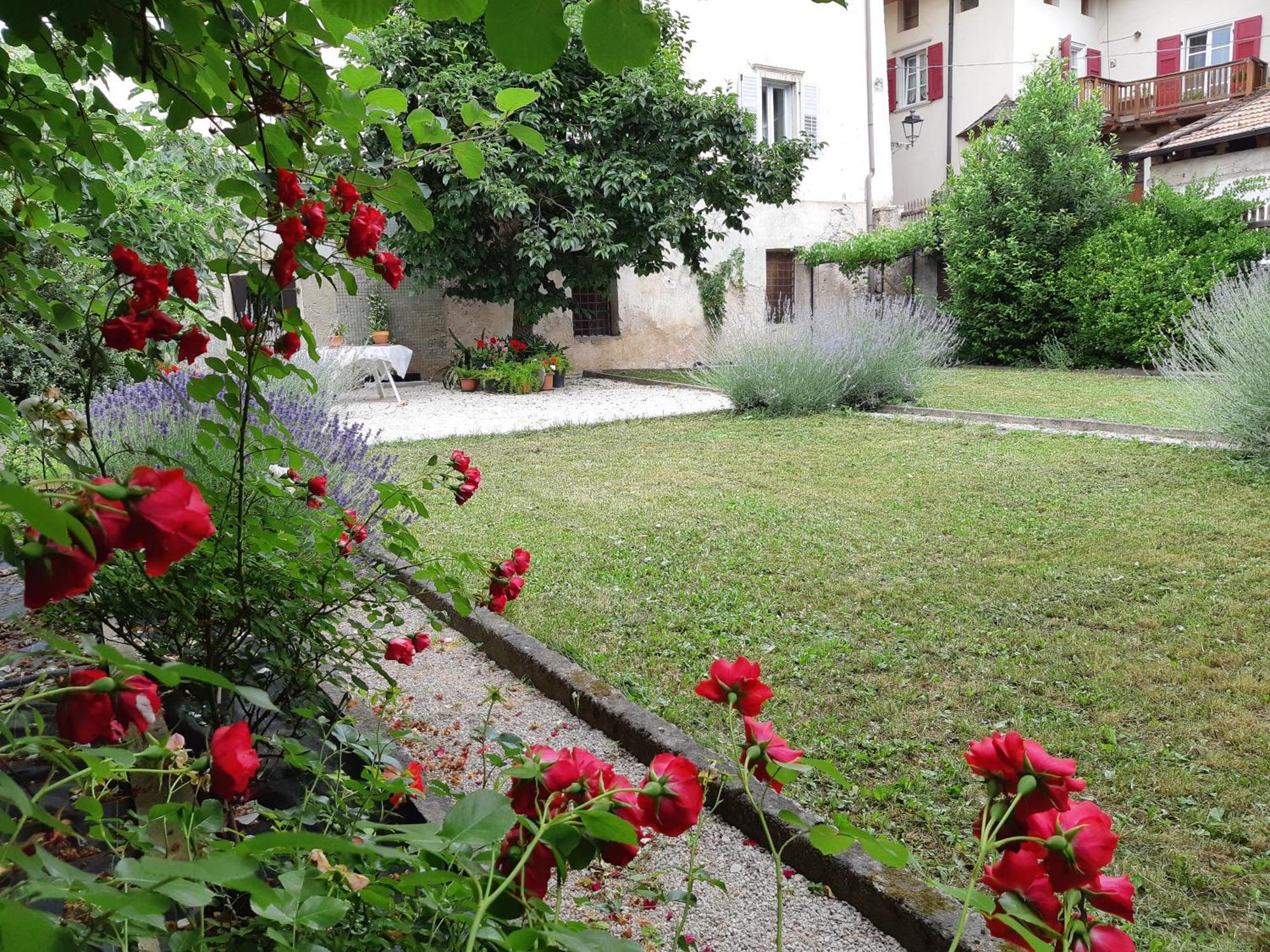 فيلا Casa Bolego Cagno  المظهر الخارجي الصورة