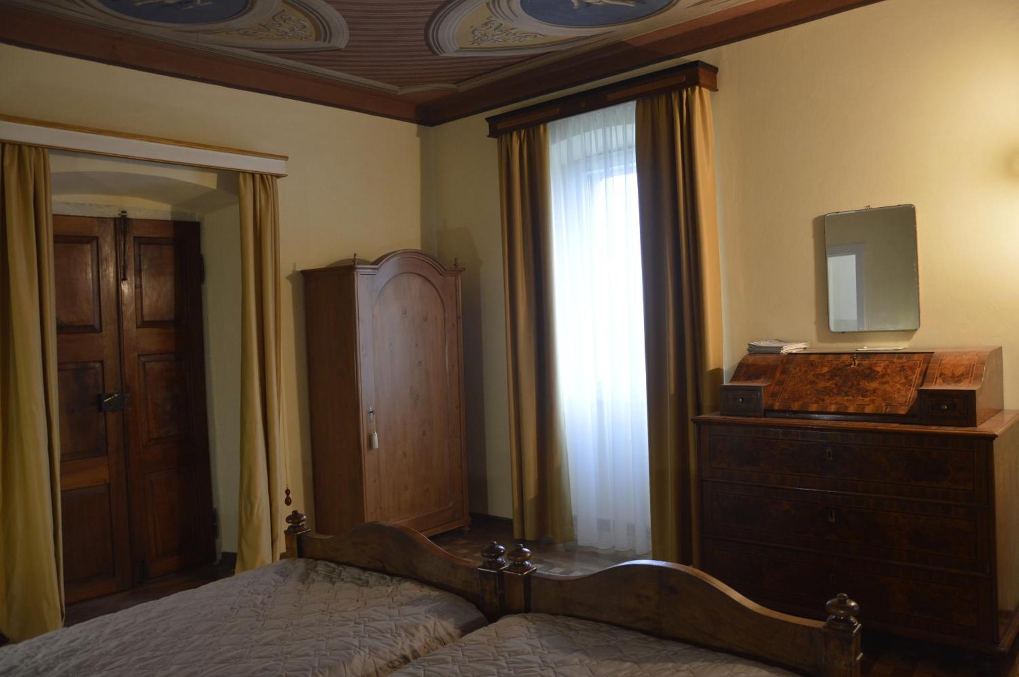 فيلا Casa Bolego Cagno  المظهر الخارجي الصورة