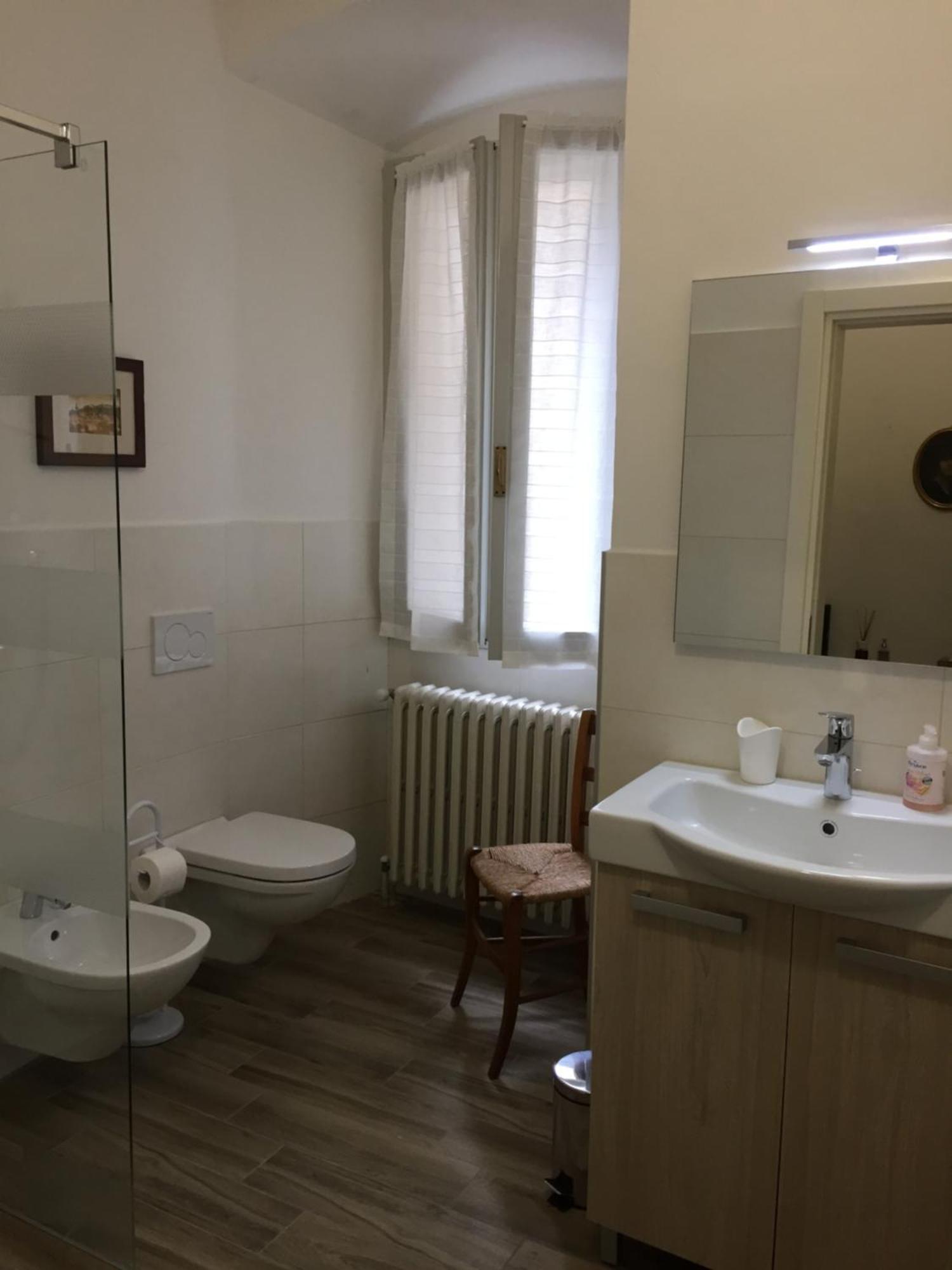 فيلا Casa Bolego Cagno  المظهر الخارجي الصورة