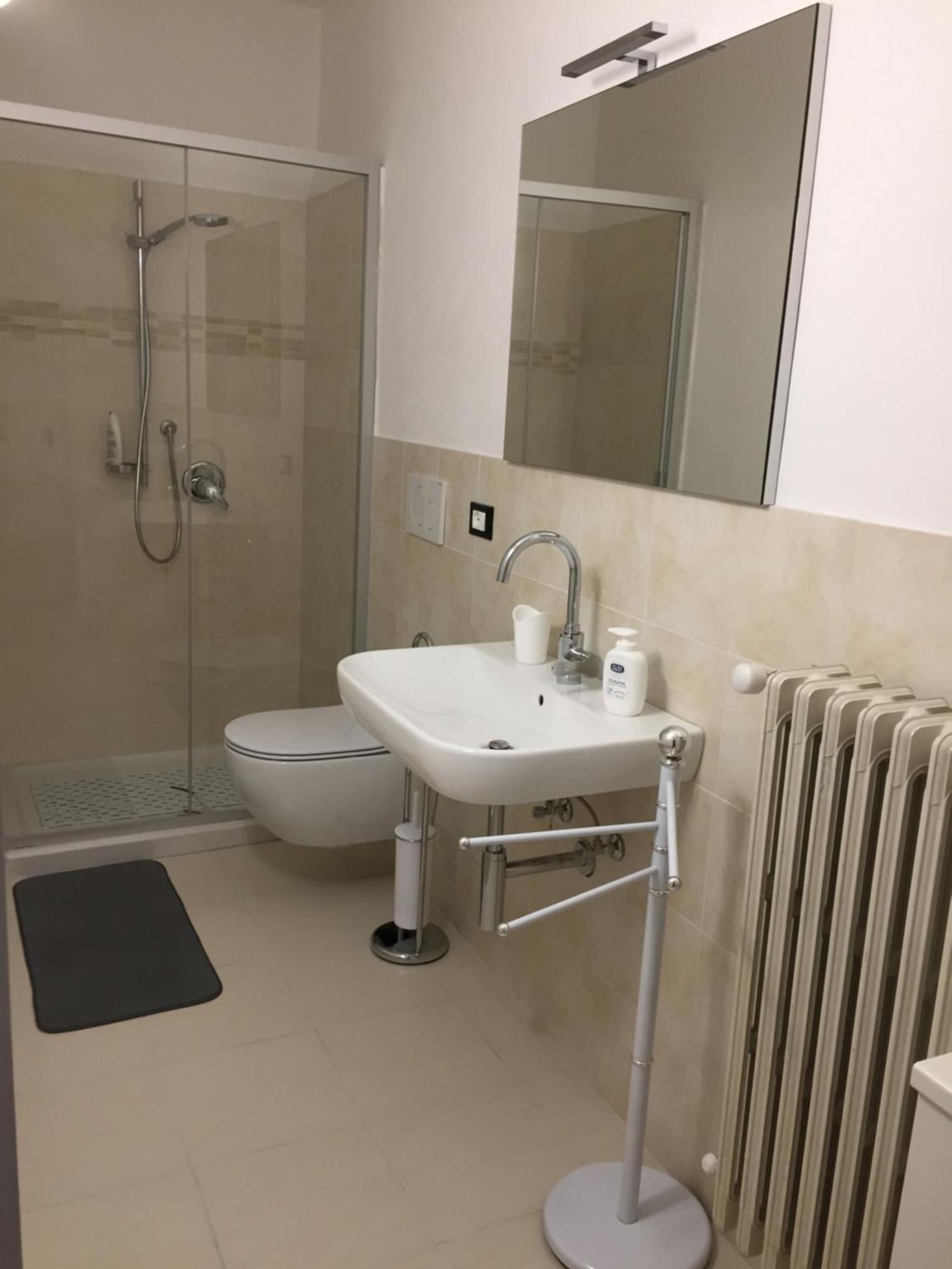 فيلا Casa Bolego Cagno  المظهر الخارجي الصورة