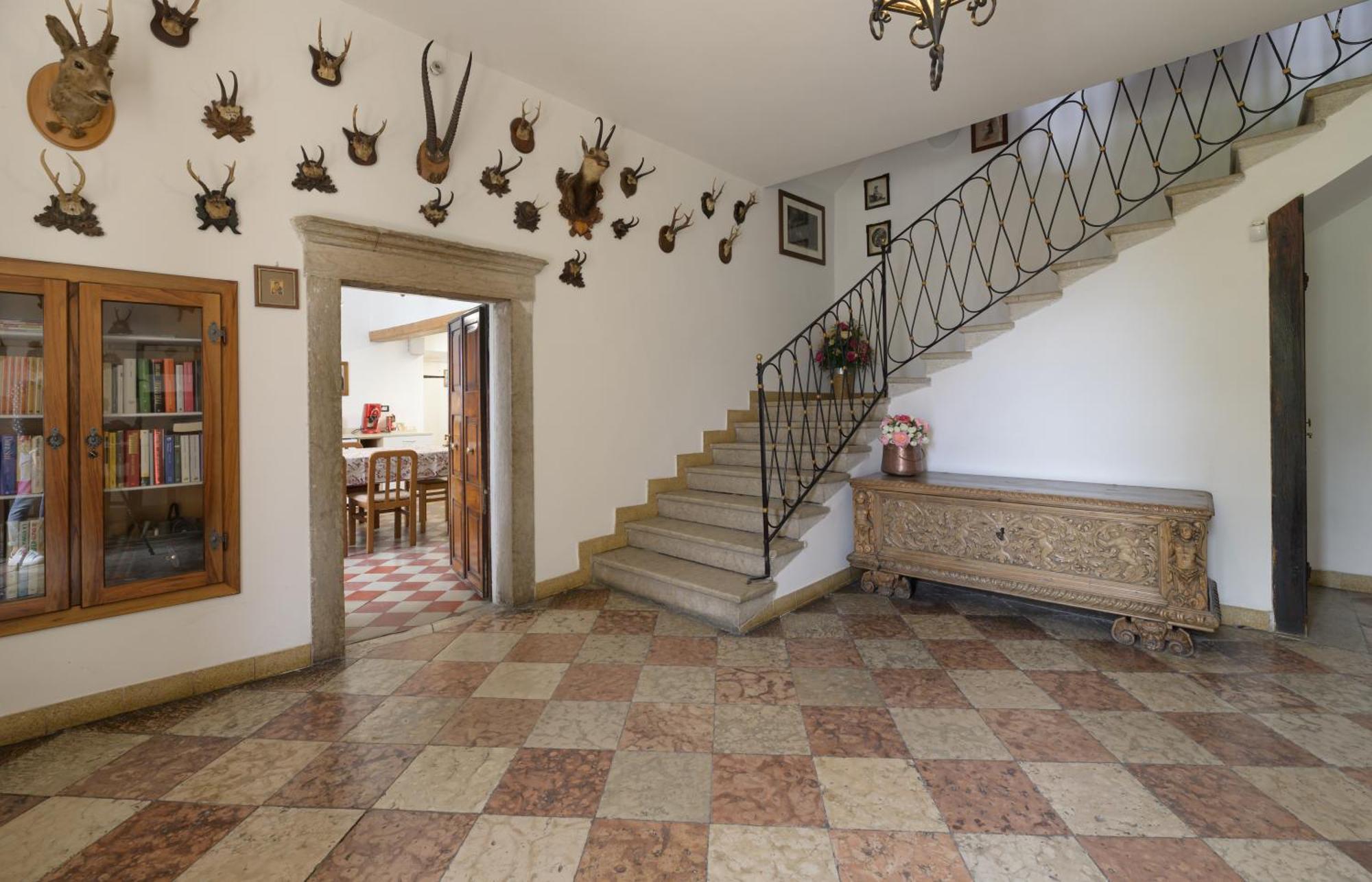 فيلا Casa Bolego Cagno  المظهر الخارجي الصورة